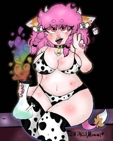 ♡TentacleMommy♡
