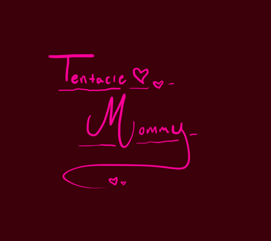 ♡TentacleMommy♡