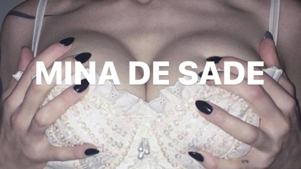 MINA DE SADE