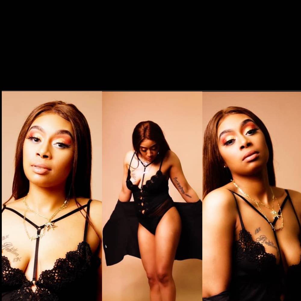 Nichole Hunter