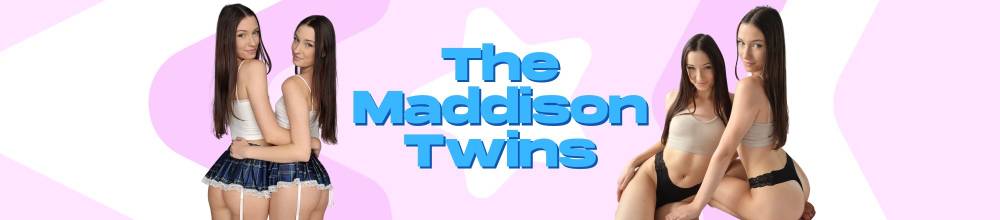 The Maddison Twins