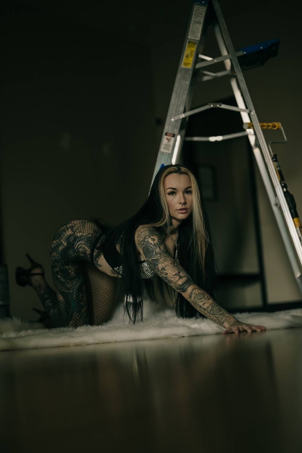 Tattoojane