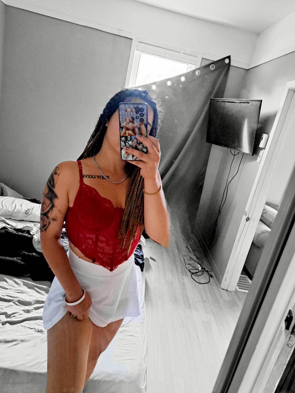 Élodie