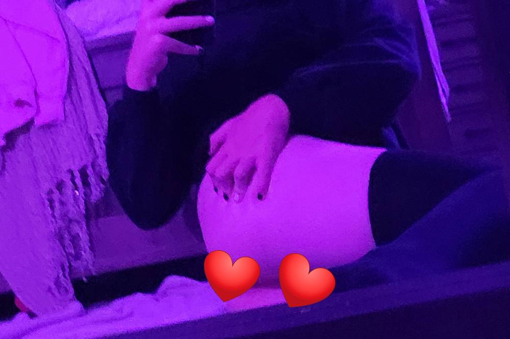 Femboy Ari