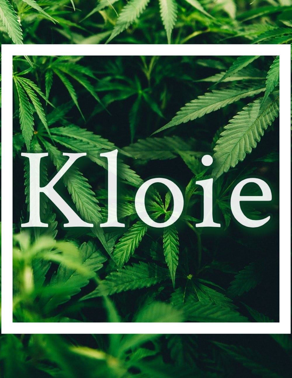 Kloie