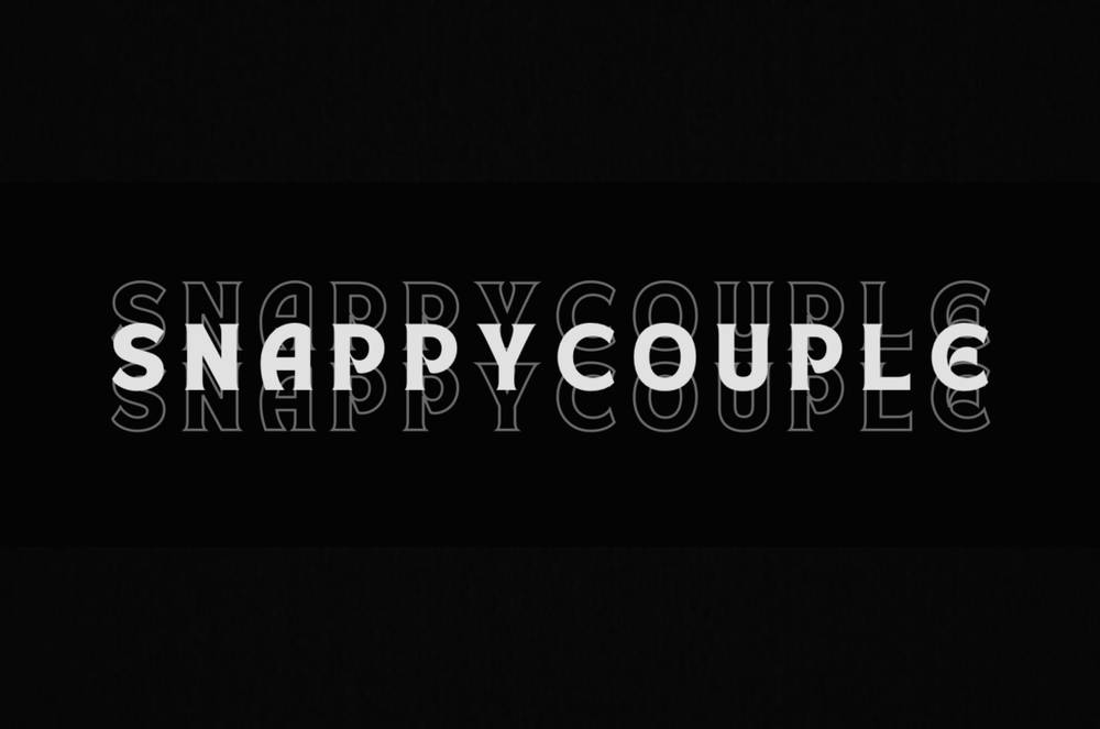 Snappycouple