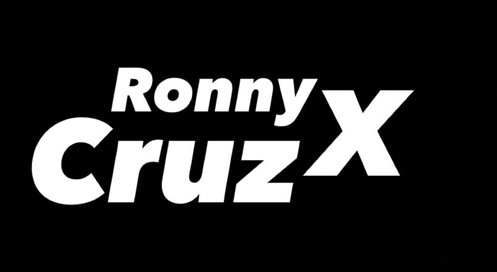 Ronny Cruz