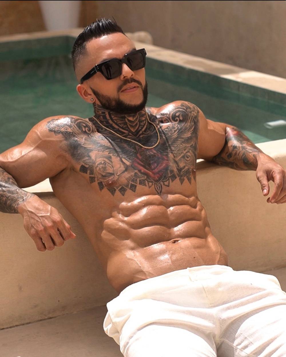 Mariano Costa