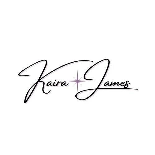 the kaira james