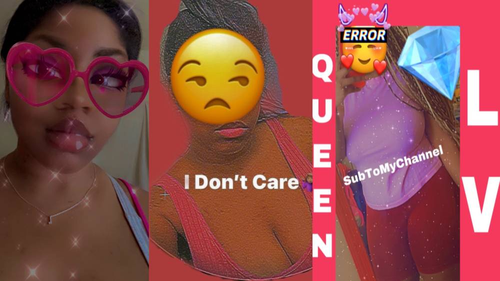 Queen LV