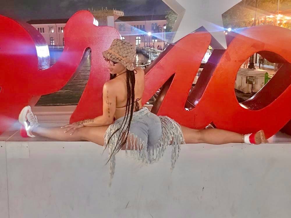 StarrX