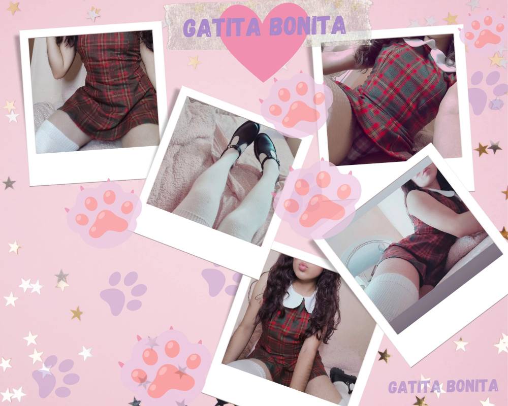 Gatita Bonita