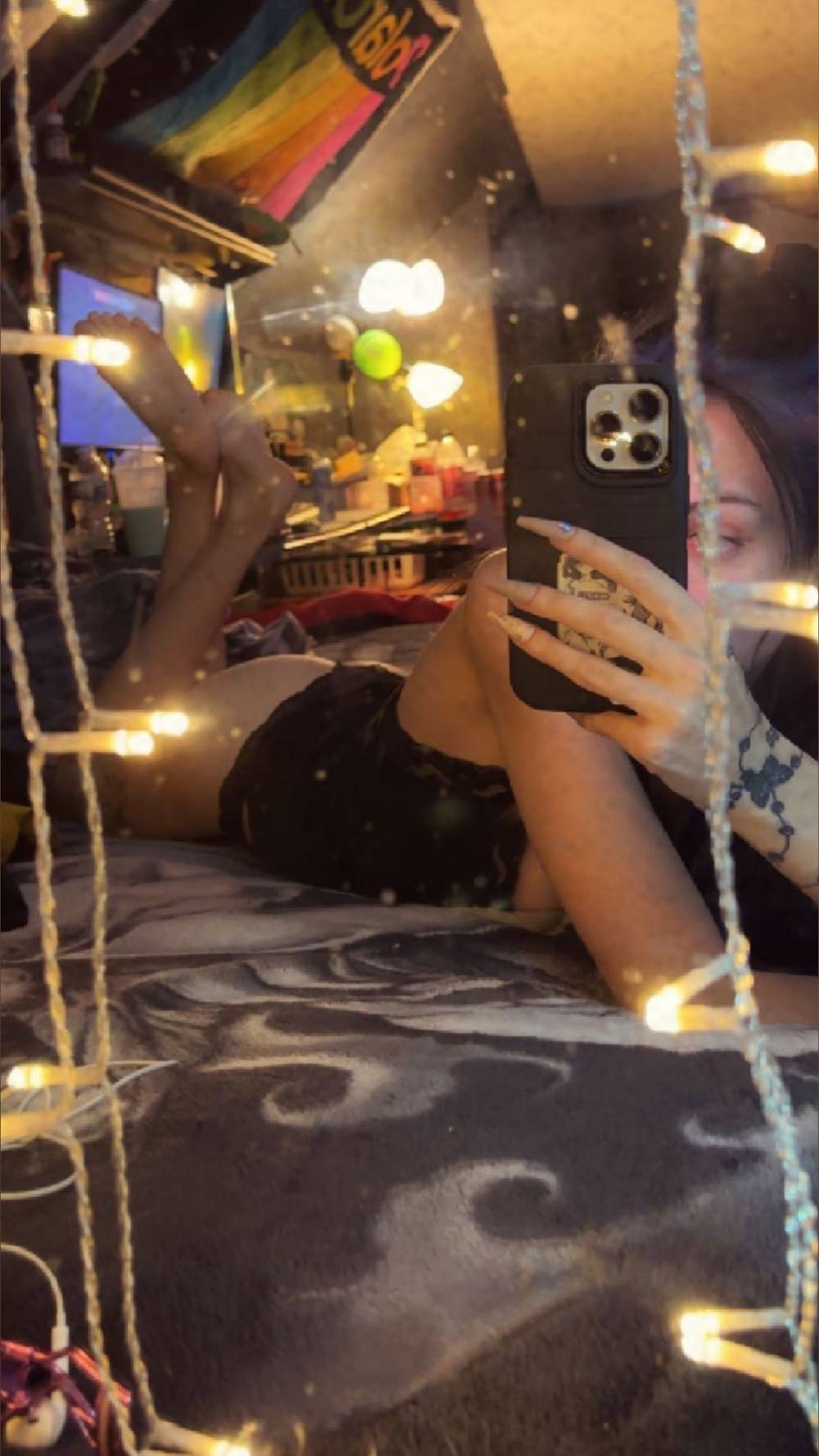 Darkangelica