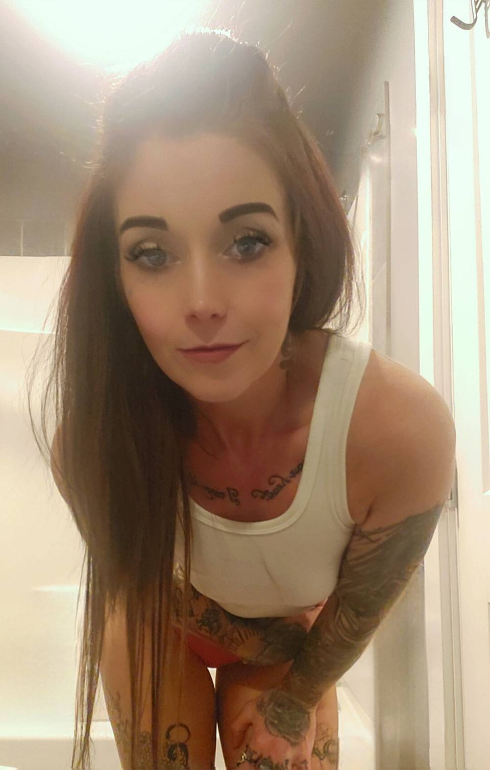 Jenna Jaxxson