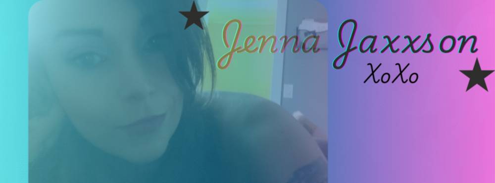 Jenna Jaxxson