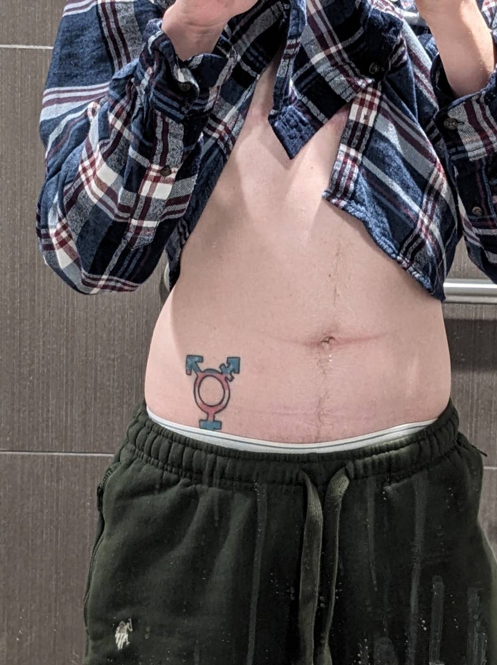 Smalltransguy