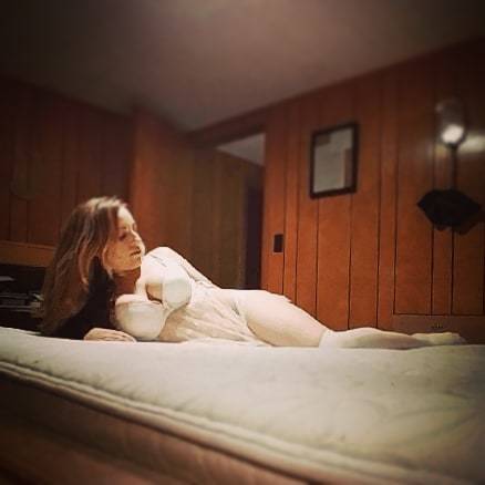 Aspasia Calling