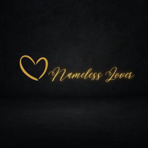 Nameless Lover