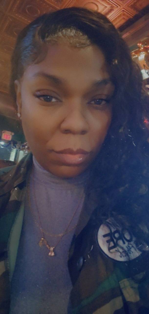 Raychelle Cole