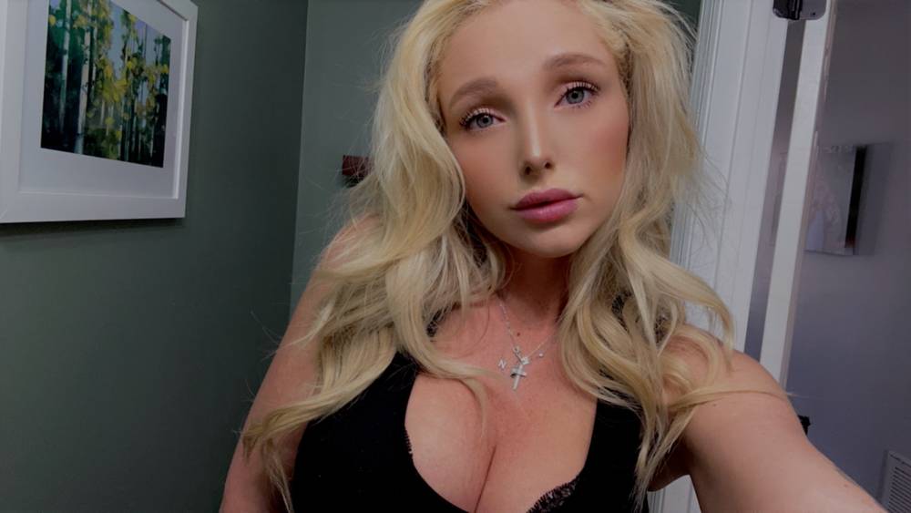 BakedBarbie