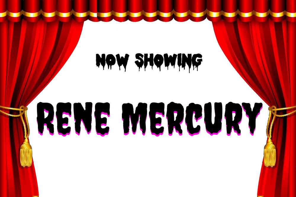 Rene Mercury