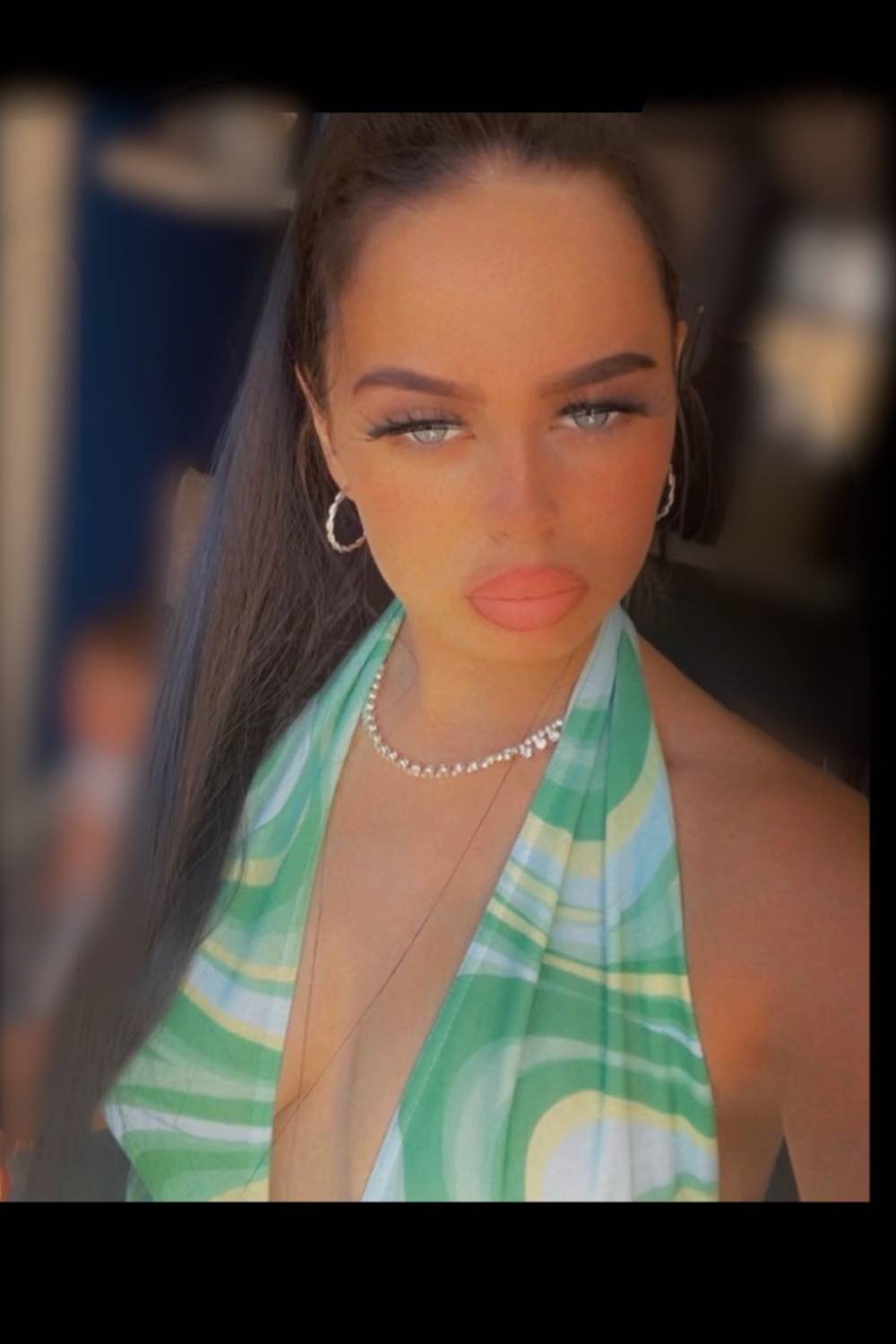 Sara xox