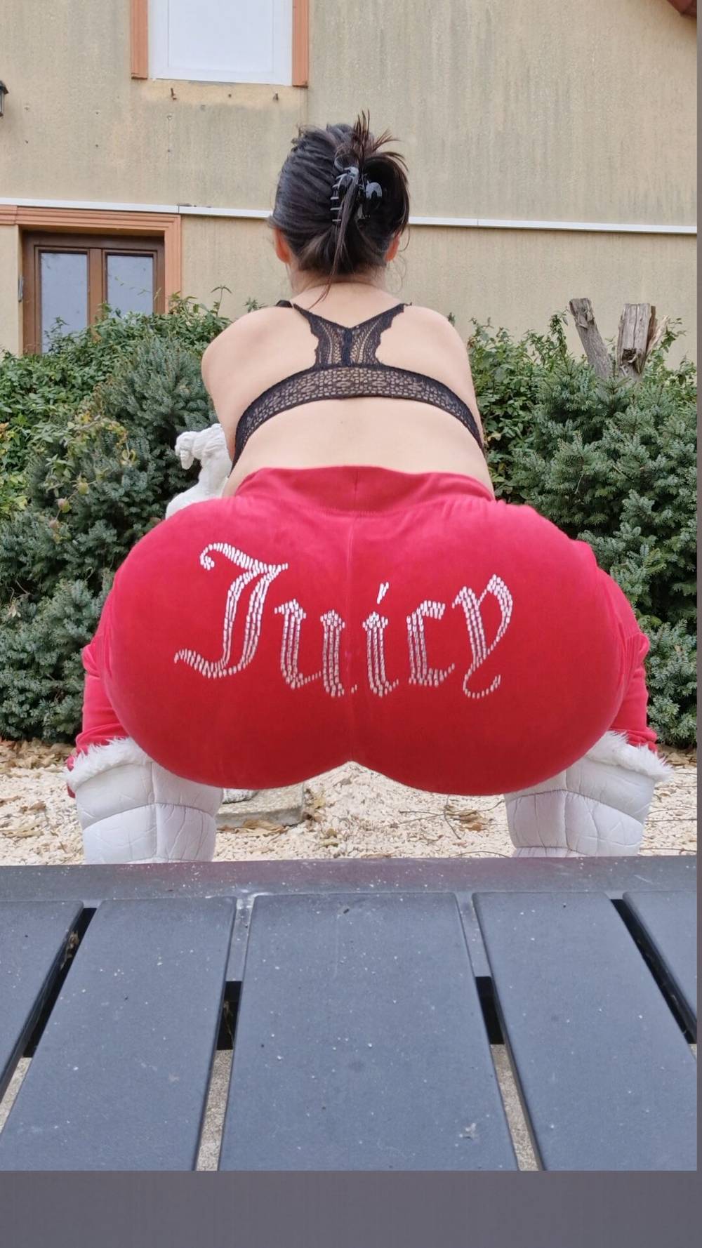 Juicy Csill