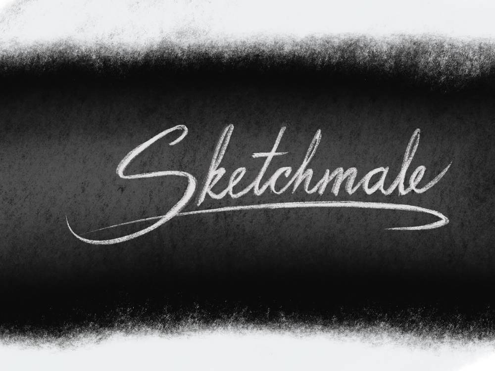 Sketchmale