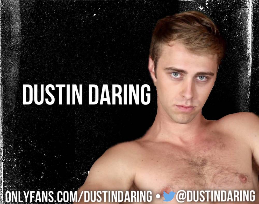 Dustin Daring