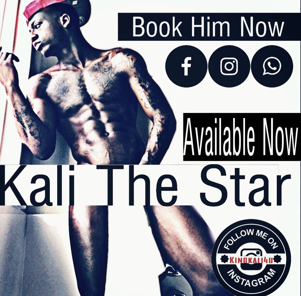 Kali the star