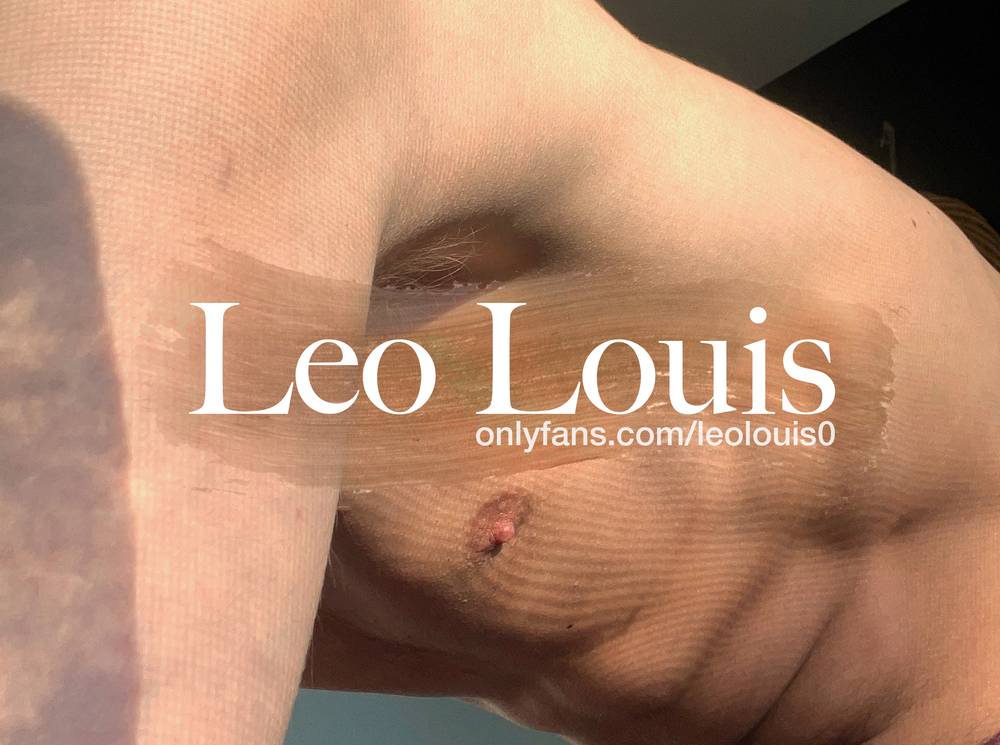 Leo Louis