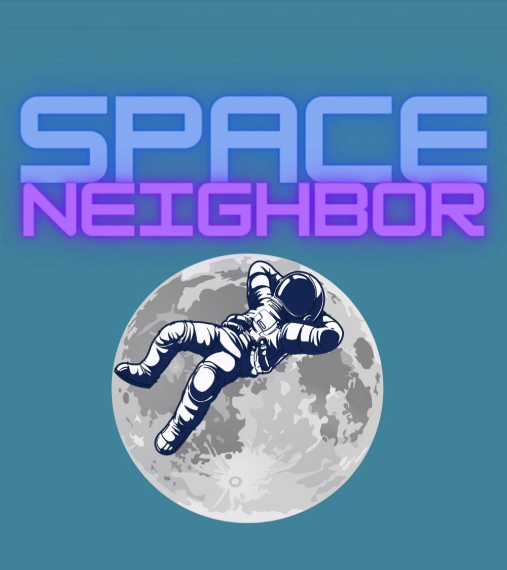 Spaceneighbor