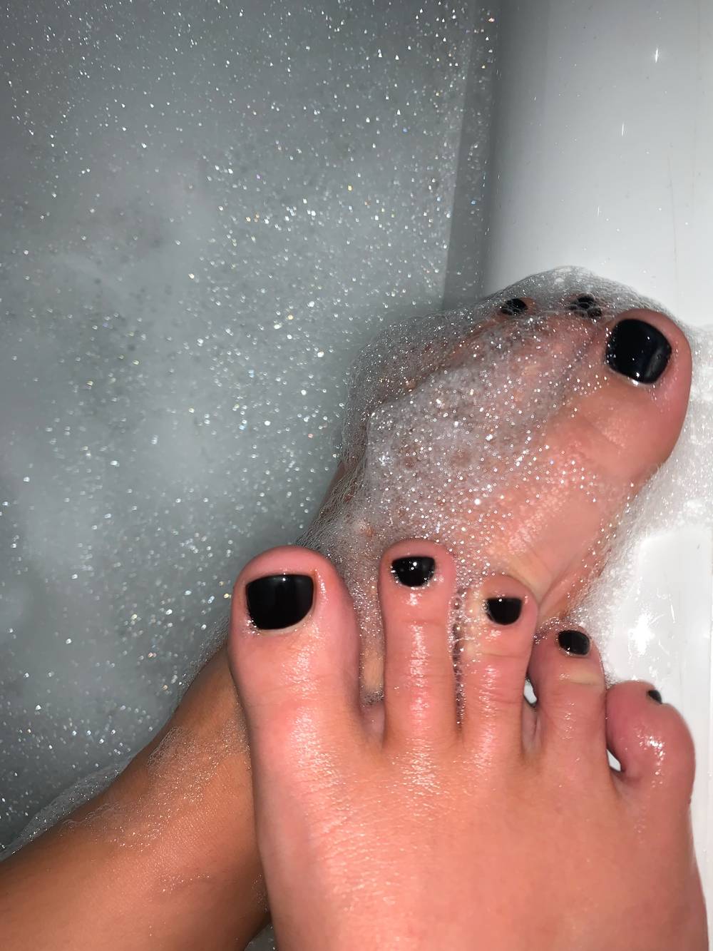 Sweet Toes