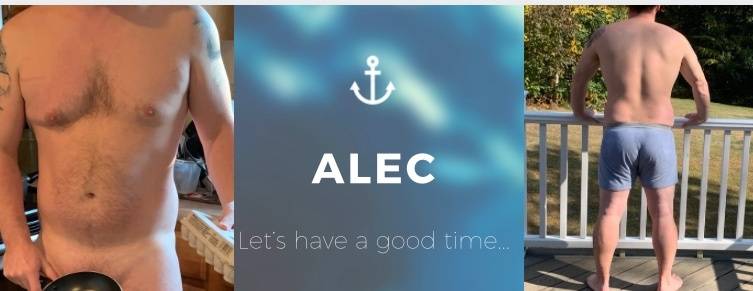 Alec C