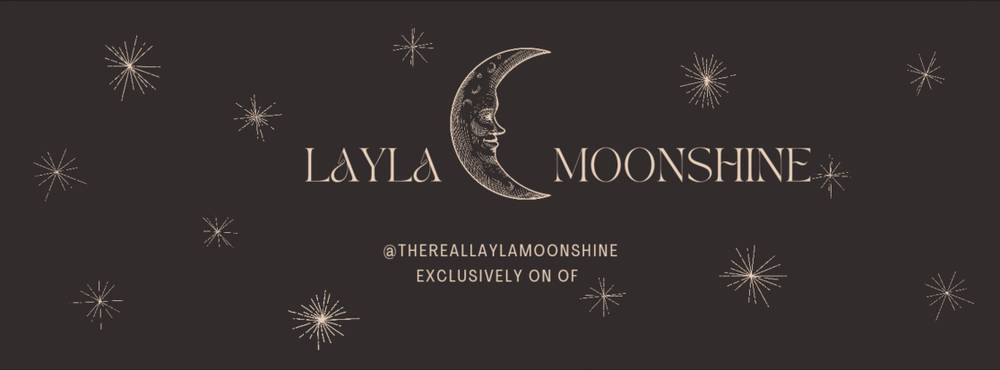 Layla Moonshine