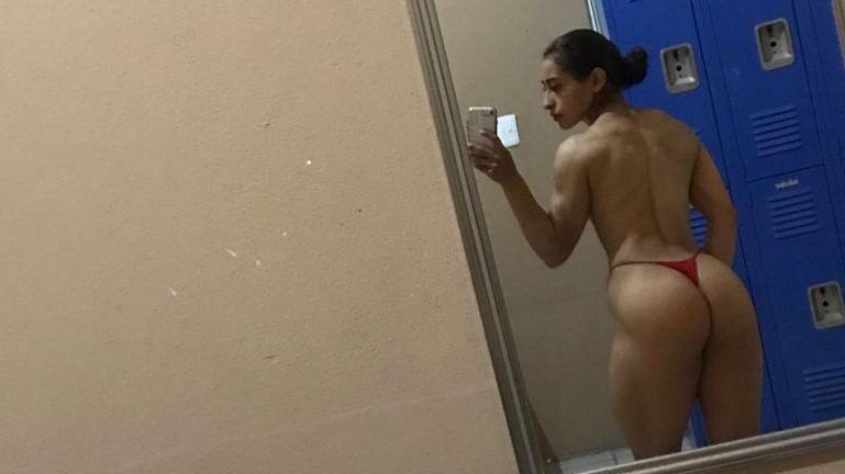 Katy Vazquez