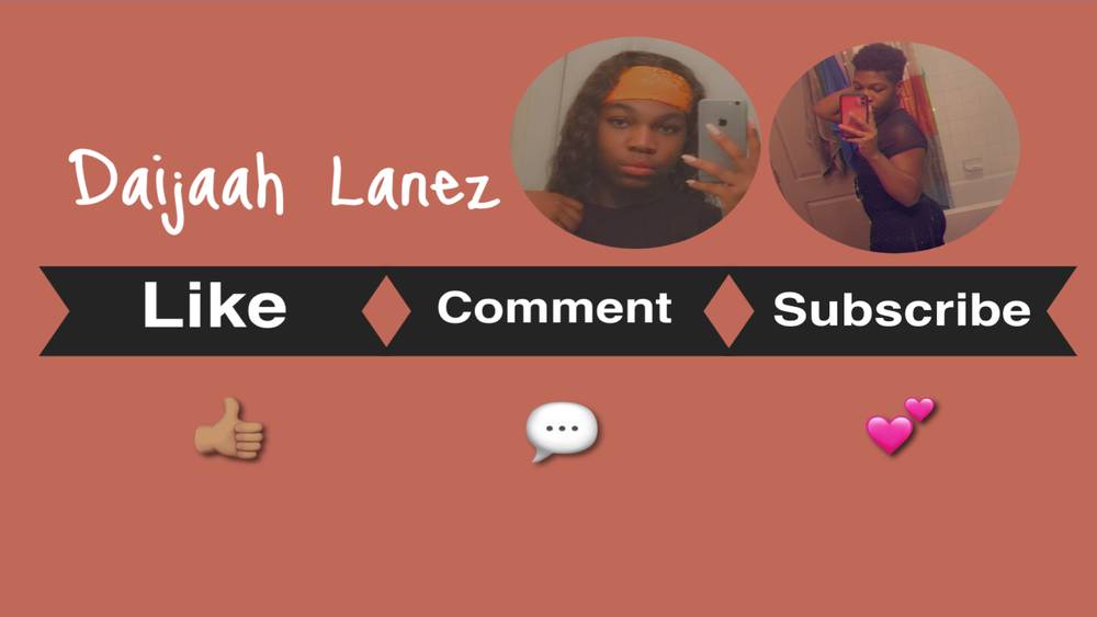 Daijaah Lanez