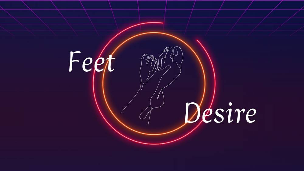 Feet Desire