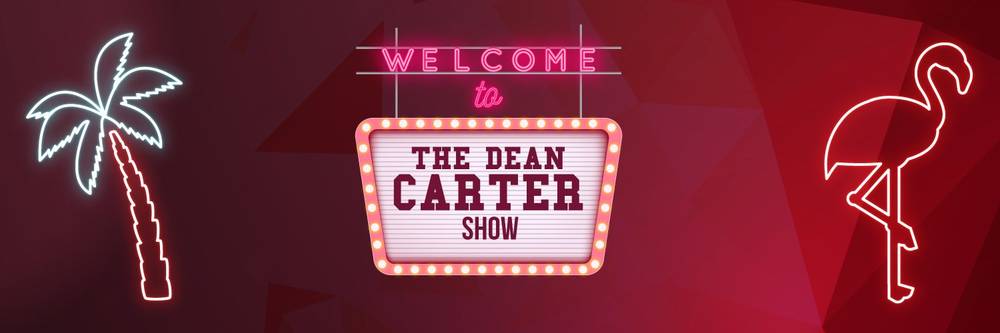 Dean Carter