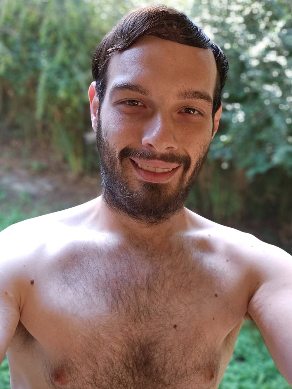 Daniel Rider