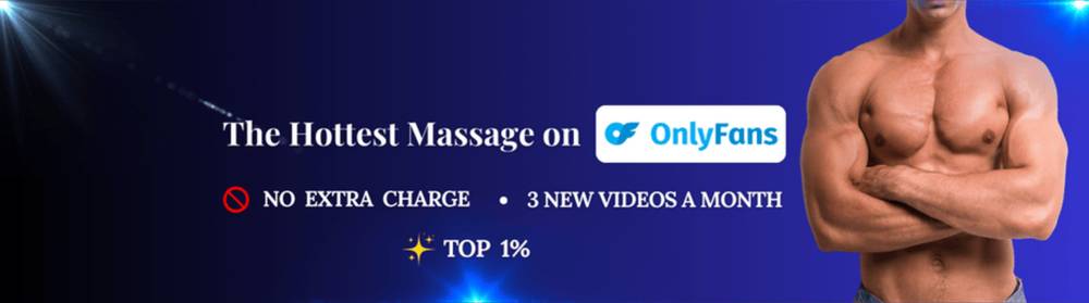 MALE MASSAGE LISBON