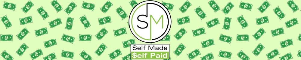 Self Made Self Paid Media Group