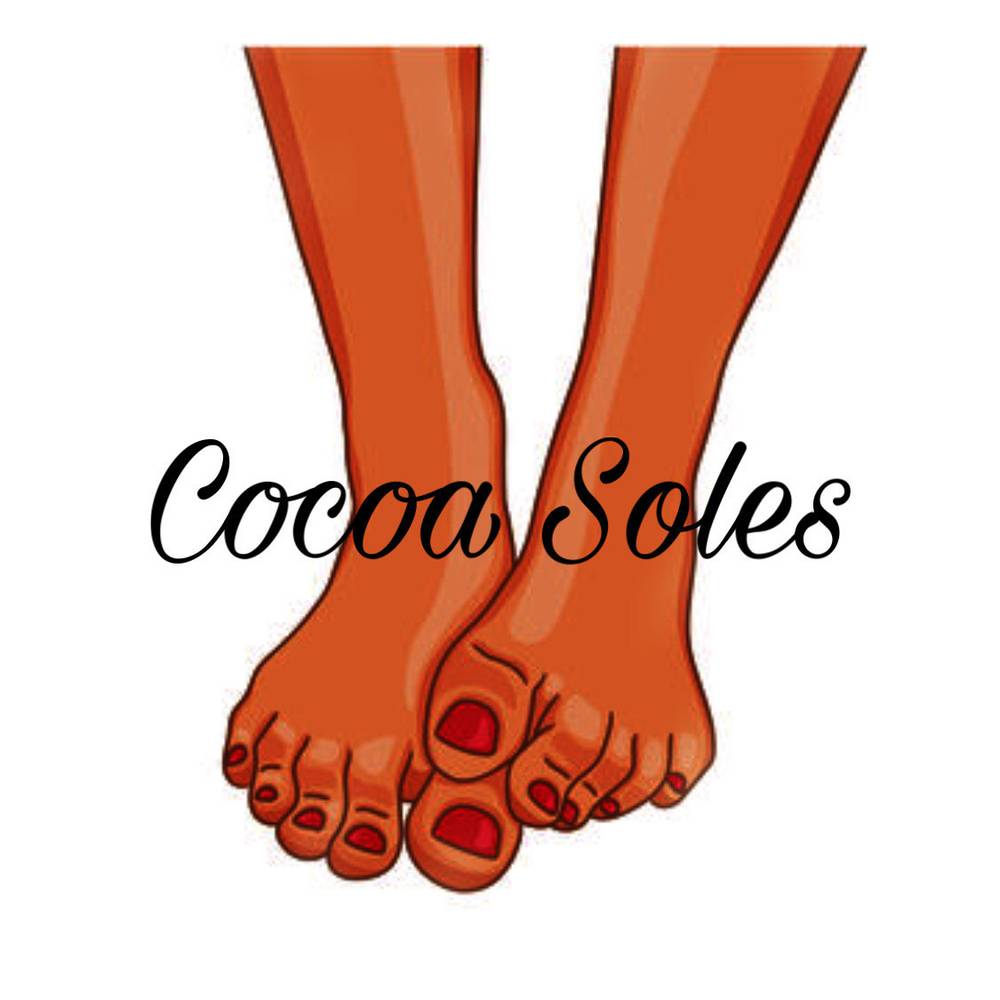 Cocoa Soles