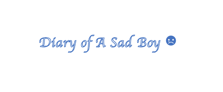 SadBoyToy