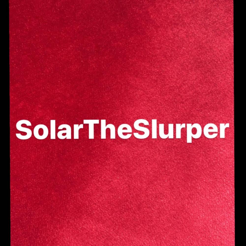 Solartheslurper