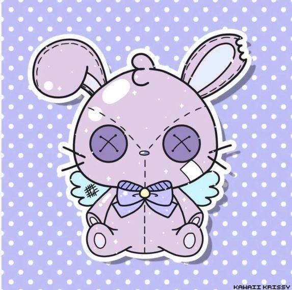 Rabbit_ink
