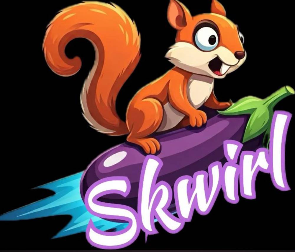 Skwirl