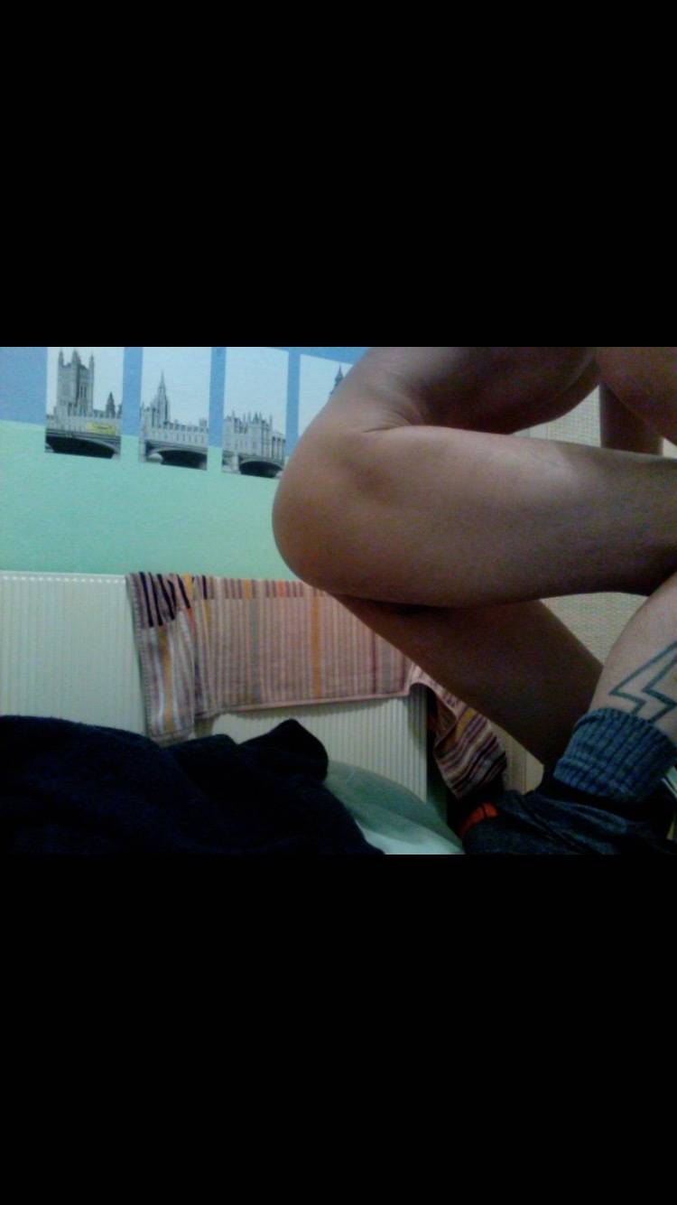 Jockstrap Guy