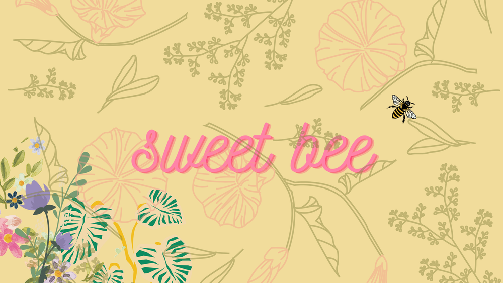 sweet bee