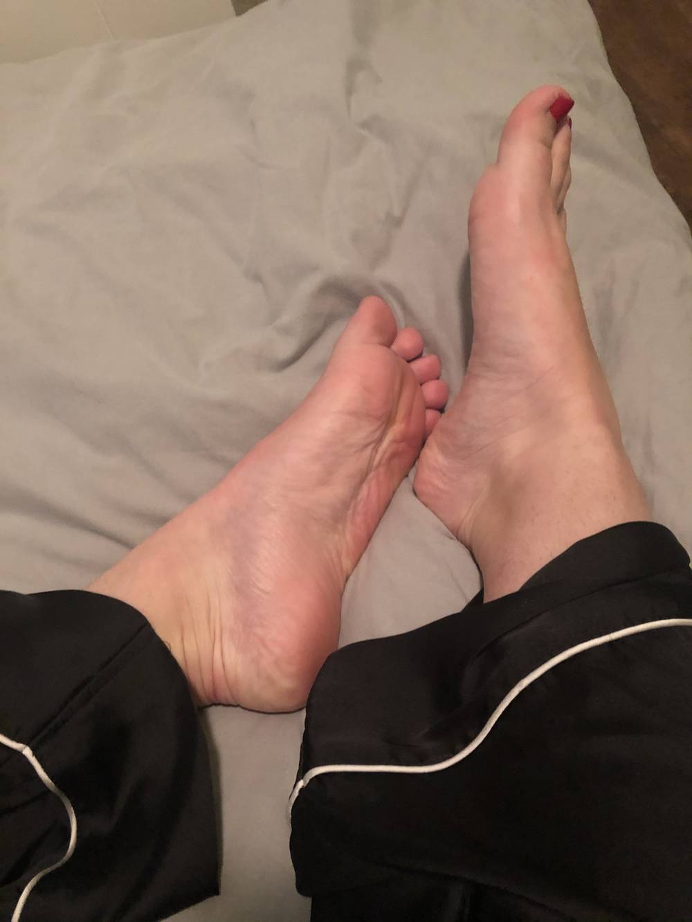 luxyfeet